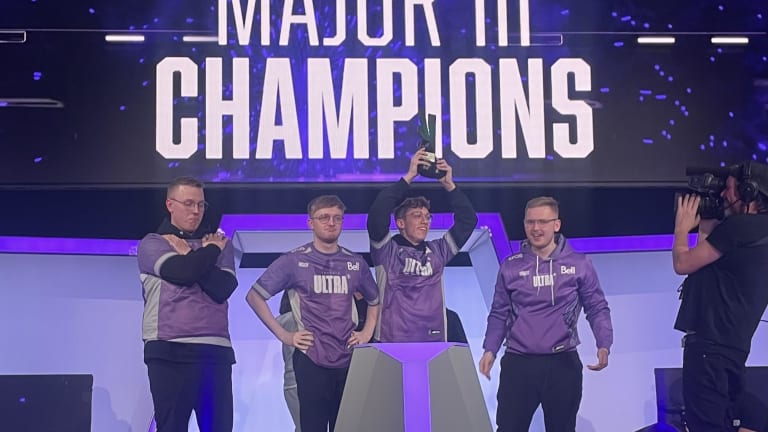 Toronto Ultra Major 3 Champs: Call of Duty League Final Schedule, Scores, Bracket Updates